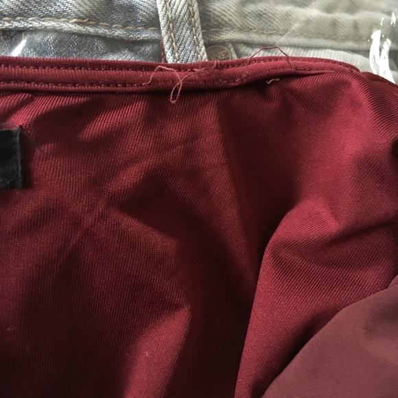 NBD Rhythm Romper - Picture 5 of 6